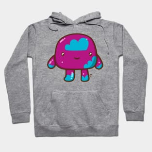 Gummy Cloud MS Hoodie